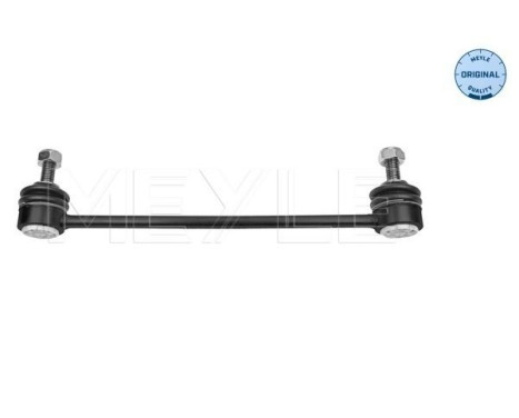 Barra estabilizadora