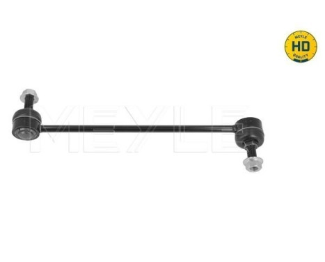 Barra estabilizadora