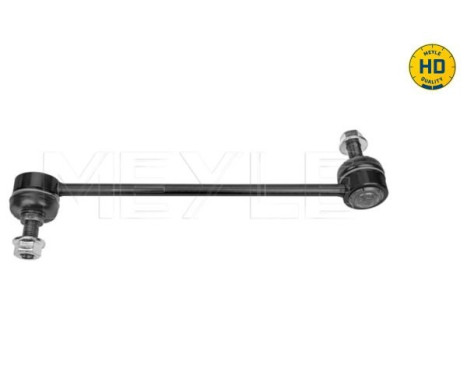 Barra estabilizadora