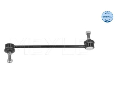 Barra estabilizadora