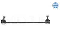 Barra estabilizadora