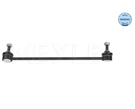 Barra estabilizadora