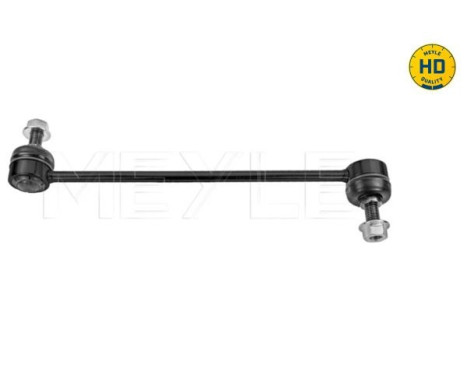 Barra estabilizadora