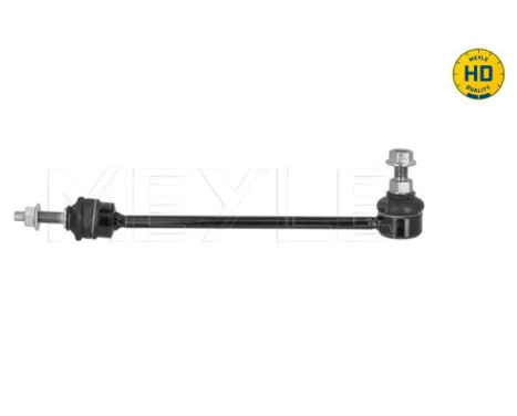 Barra estabilizadora