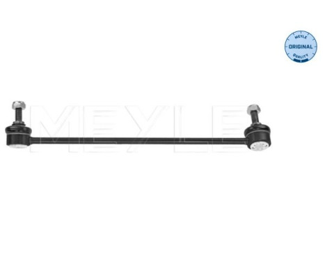 Barra estabilizadora