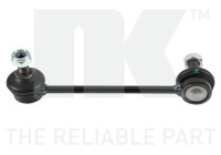 Barra estabilizadora