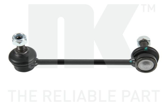 Barra estabilizadora