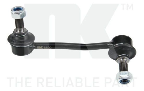 Barra estabilizadora