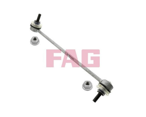 Barra estabilizadora