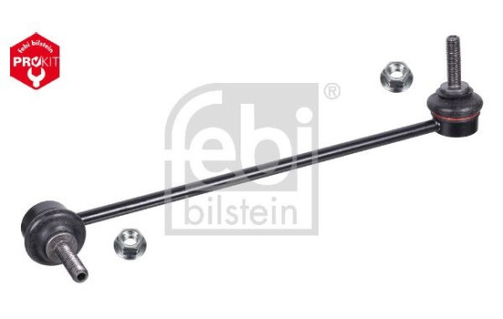 biela 104619 FEBI, Imagen 2