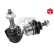 biela 170893 FEBI, Miniatura 2