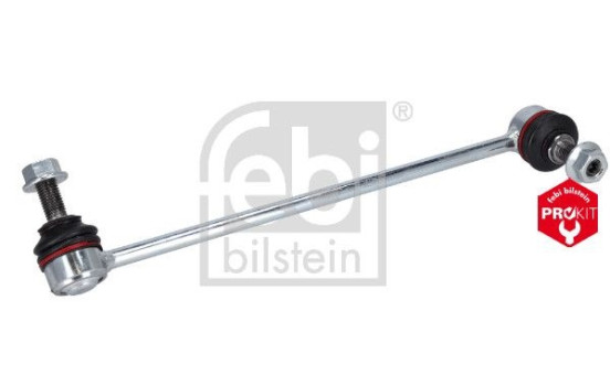 biela con tuercas de seguridad 183041 FEBI
