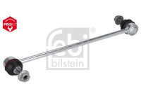 biela con tuercas de seguridad 183306 FEBI