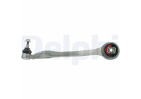 BRAZO DE CONEXIÓN INFERIOR A (L) TC769 Delphi