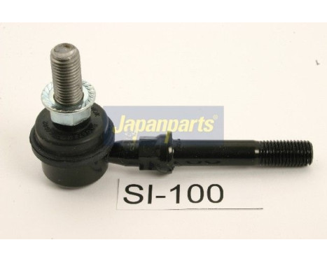 Estabilizador, chasis