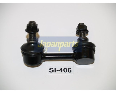 Estabilizador, chasis