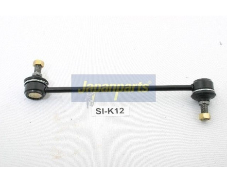 Estabilizador, chasis