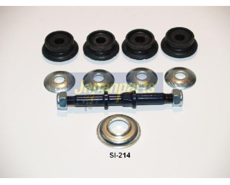 Estabilizador, chasis