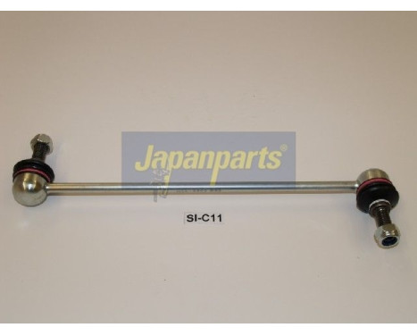 Estabilizador, chasis