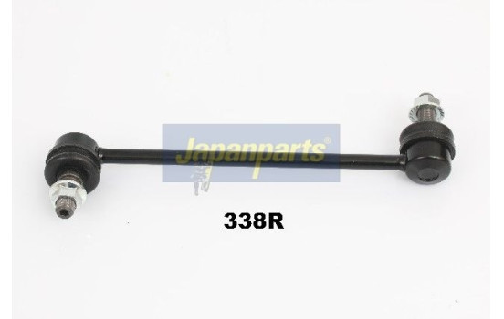 Estabilizador, chasis