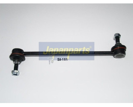 Estabilizador, chasis