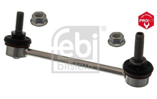 Juego de barra estabilizadora, Imagen 3