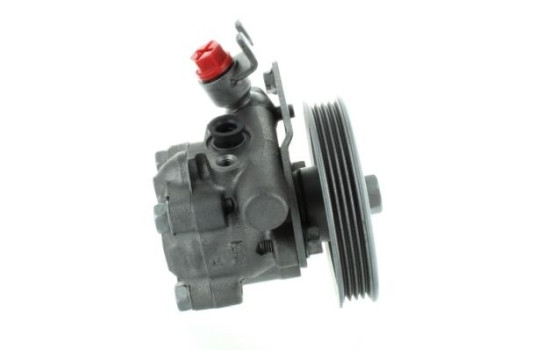 Bomba servo, Imagen 3