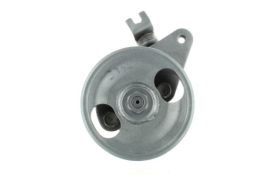 Bomba servo, Imagen 4