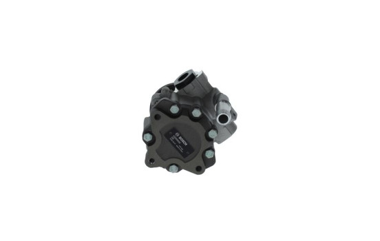 Bomba servo, Imagen 3