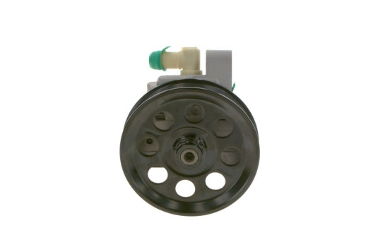 Bomba servo