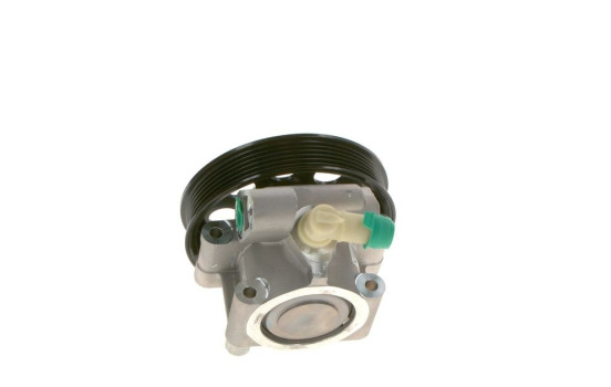 Bomba servo, Imagen 3