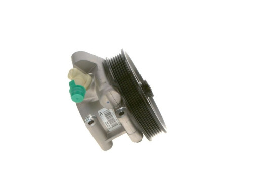 Bomba servo, Imagen 4