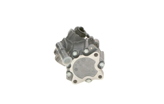 Bomba servo, Imagen 3