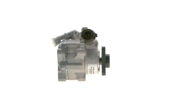 Bomba servo, Imagen 4