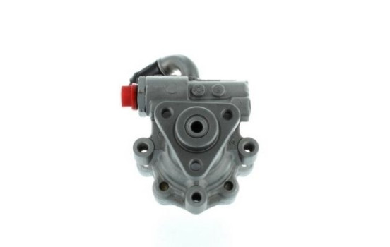 Bomba servo