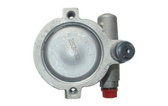 Bomba servo, Imagen 2