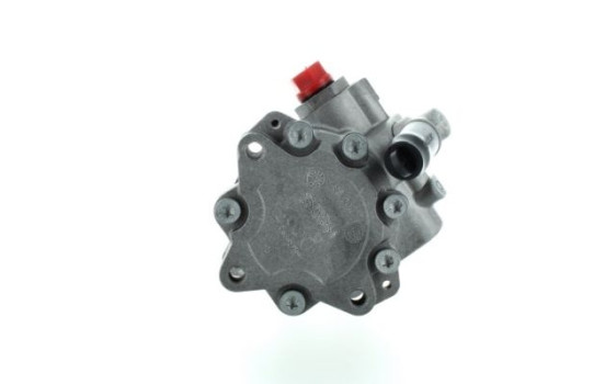 Bomba servo, Imagen 2