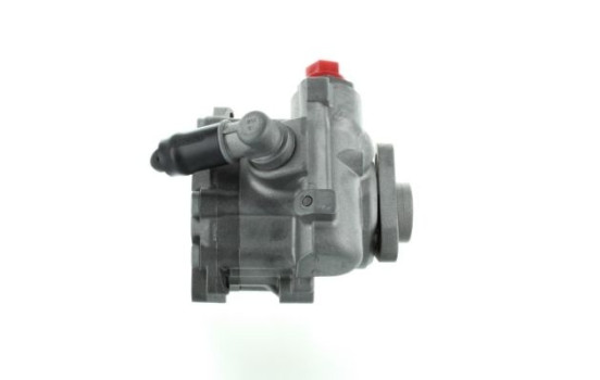Bomba servo, Imagen 3
