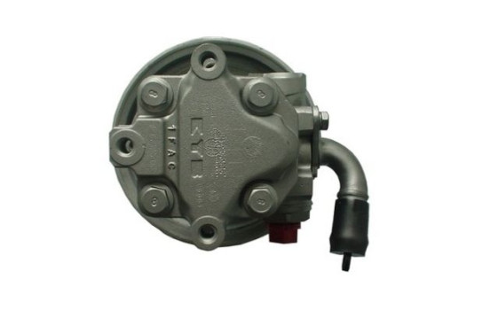 Bomba servo, Imagen 2