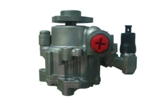 servobomba, Imagen 3