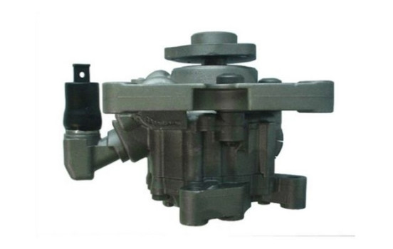 servobomba, Imagen 4