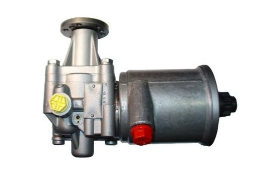 servobomba, Imagen 3