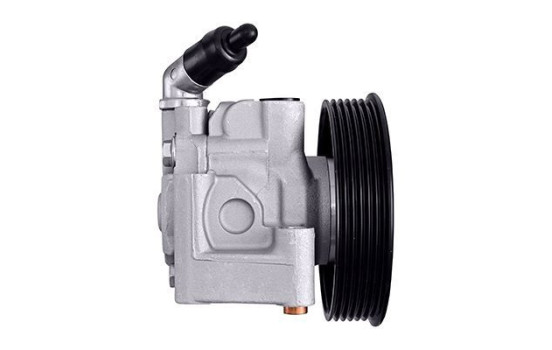 servobomba, Imagen 2