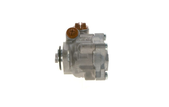 servobomba, Imagen 2