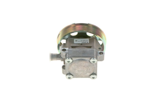 servobomba, Imagen 2