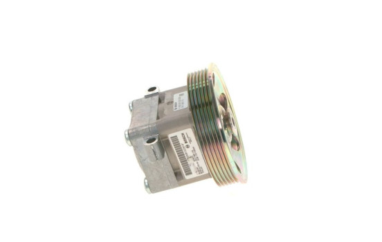 servobomba, Imagen 3