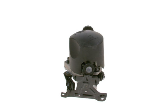servobomba, Imagen 3