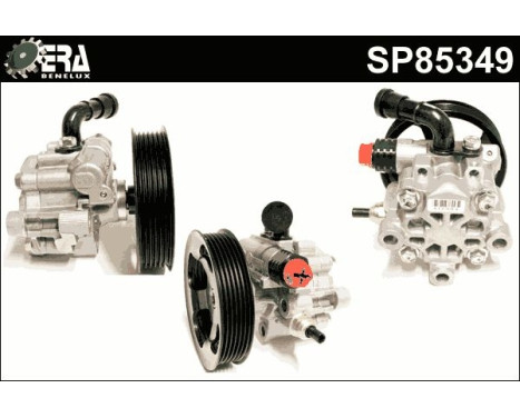 servobomba