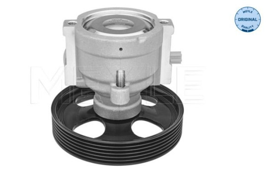 servobomba, Imagen 2