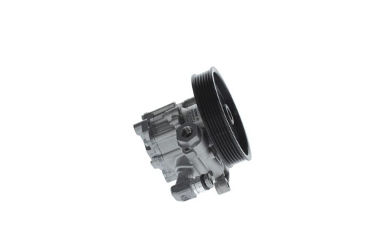 SERVOBOMBA, Imagen 8